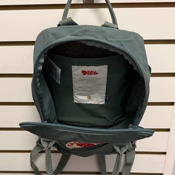 Mini Kånken Backpack - Picture 3 of 3